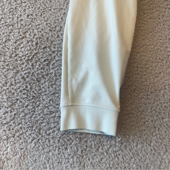 Lululemon City Sweat Jogger 28" *French Terry in Delicate Mint Blue Size Small - Picture 6 of 14